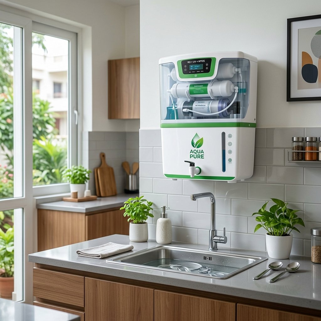 Best RO Water Purifier Repair Service in Bengaluru