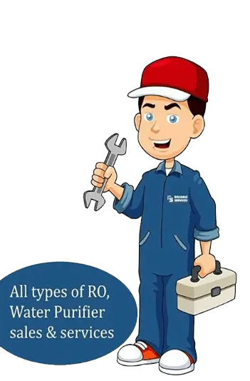 All RO Service Repair Jammu