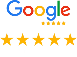 Google Review 4.8 Stars